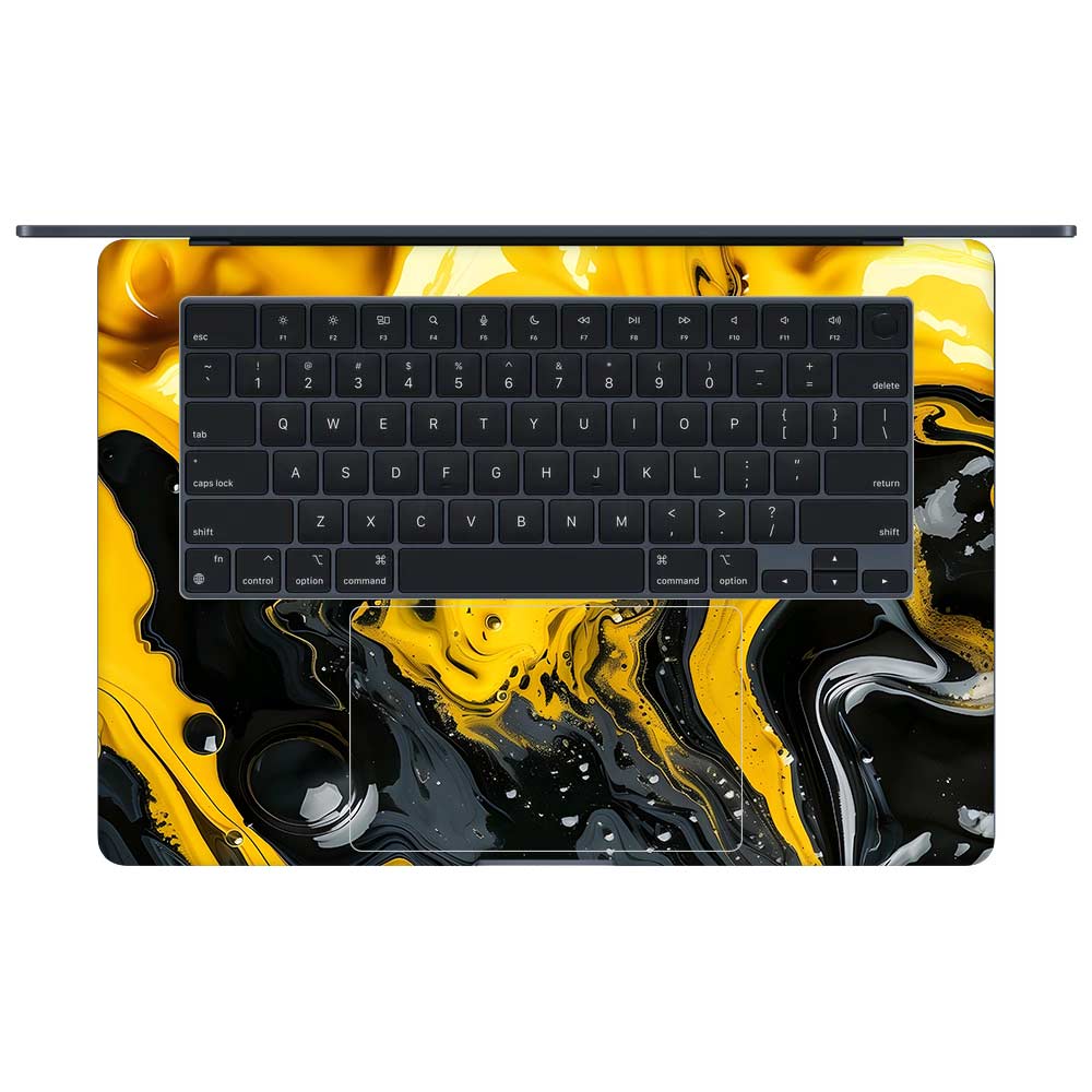 Macbook Skin