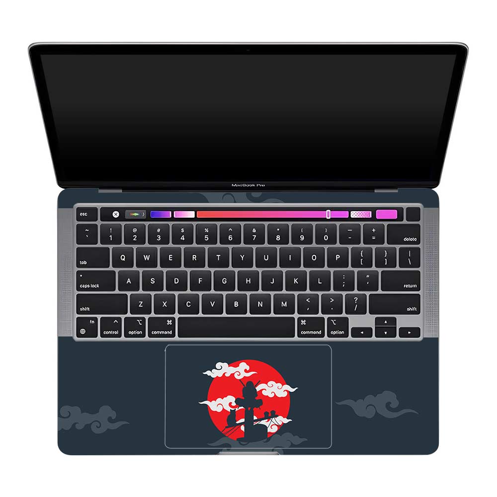 Macbook Skin