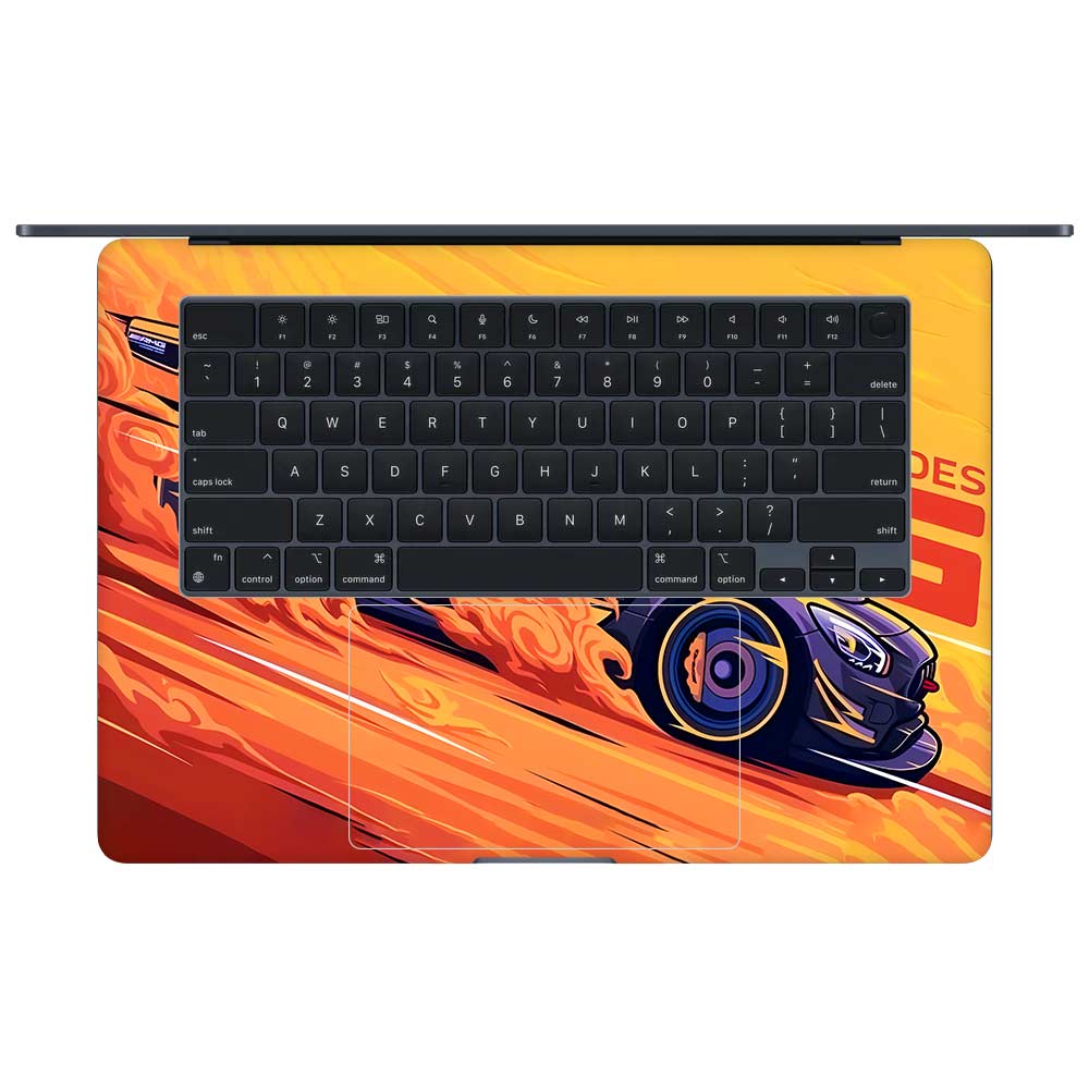 Macbook Skin