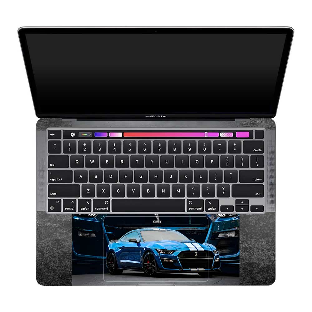 Macbook Skin