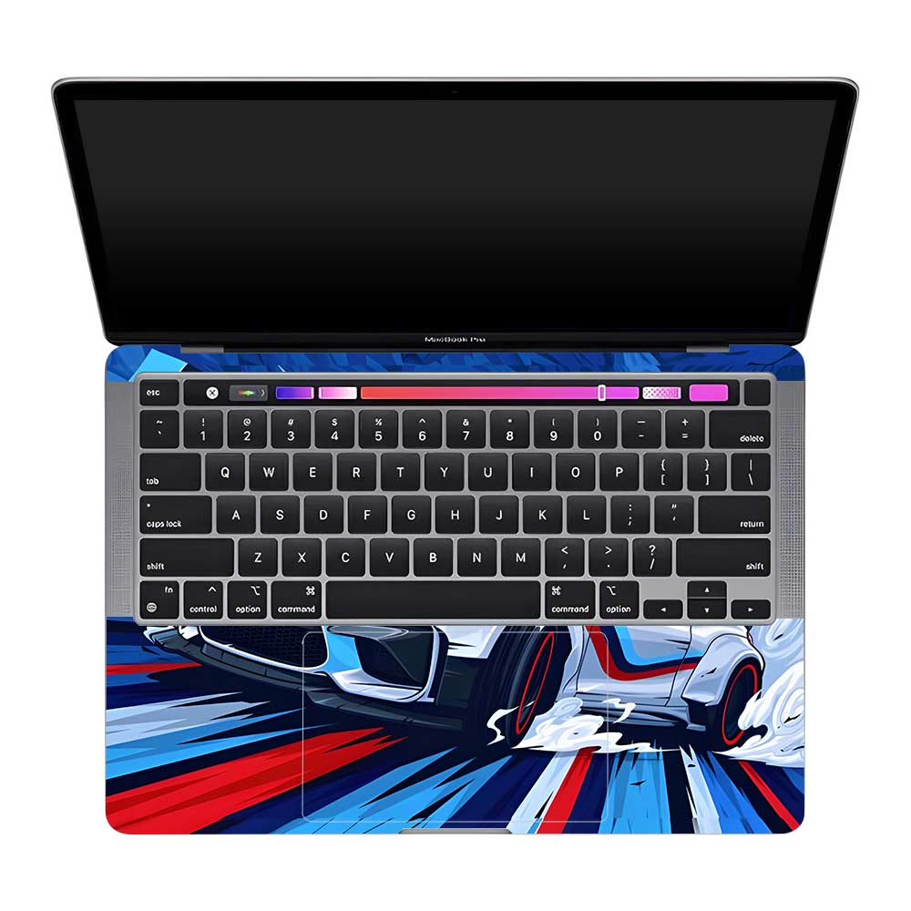 Macbook Skin