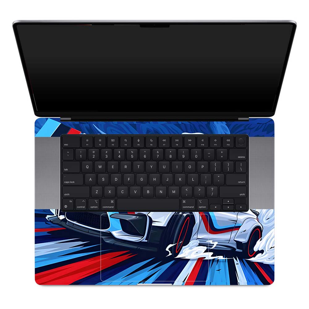 Macbook Skin
