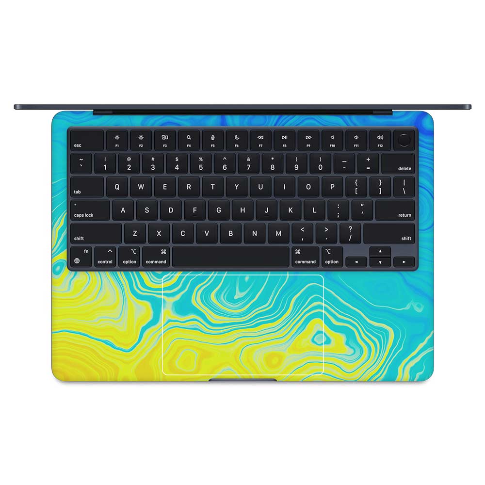 Macbook Skin
