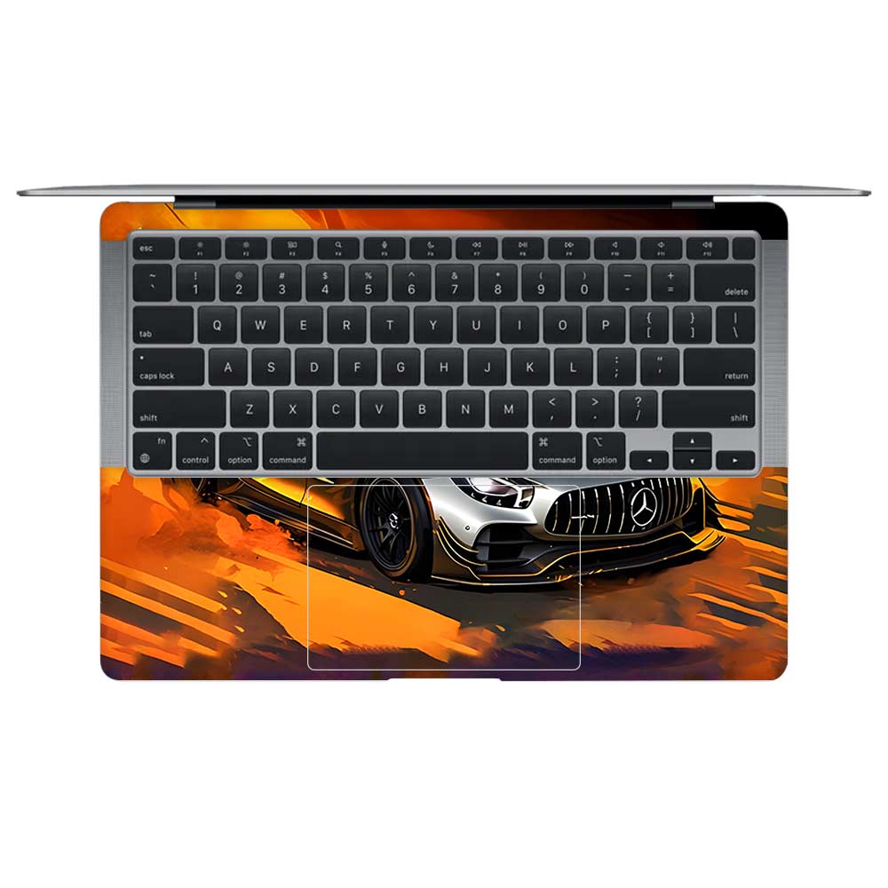 Macbook Skin