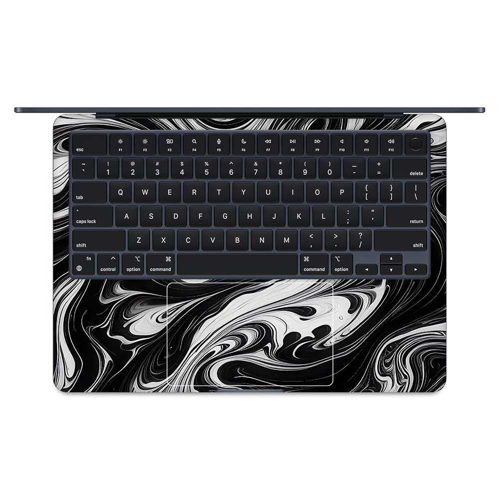 Macbook Skin