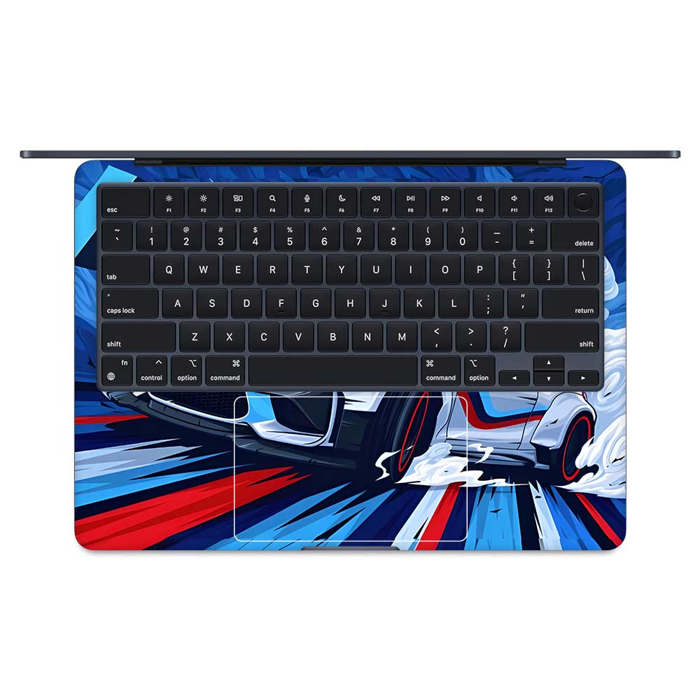 Macbook Skin