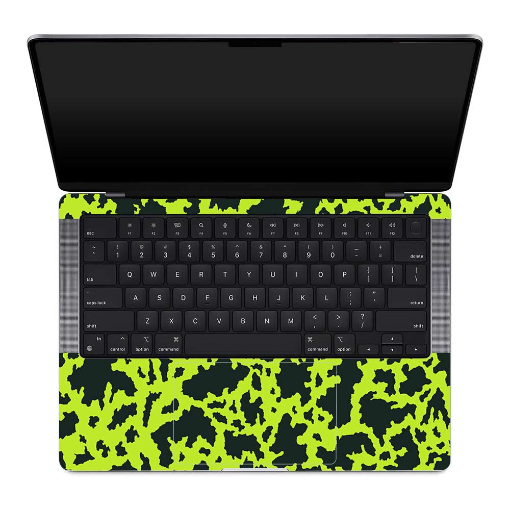 Macbook Skin