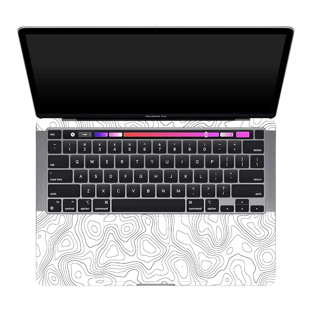 Macbook Skin