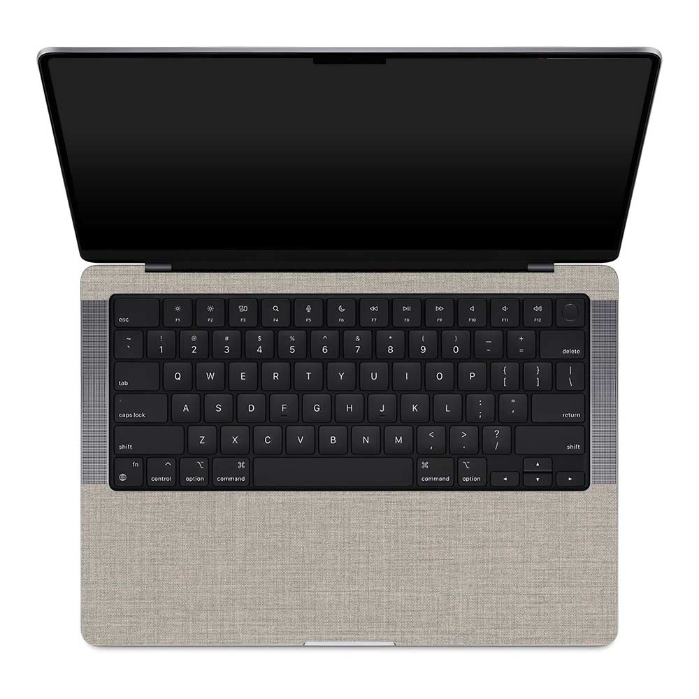 Macbook Skin