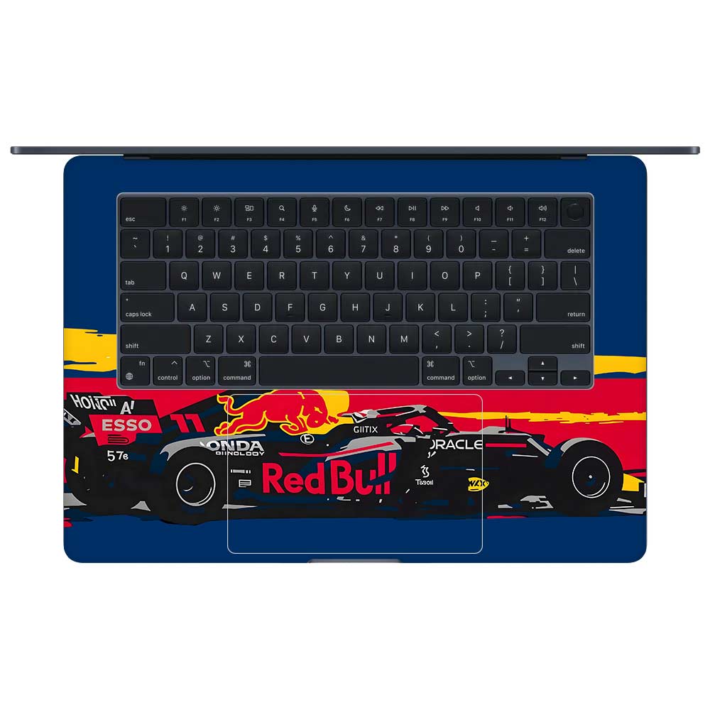 Macbook Skin