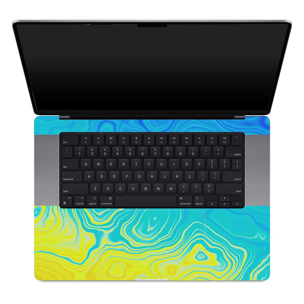 Macbook Skin