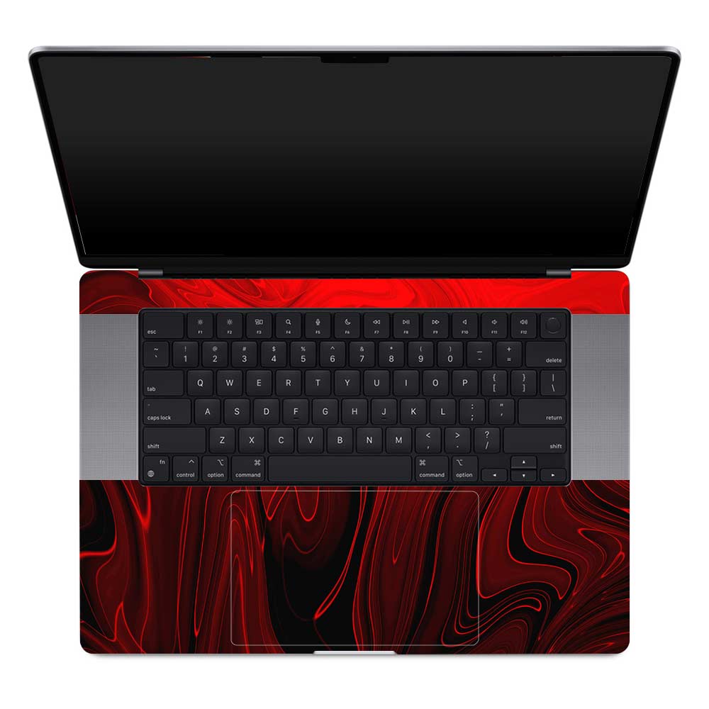 Macbook Skin
