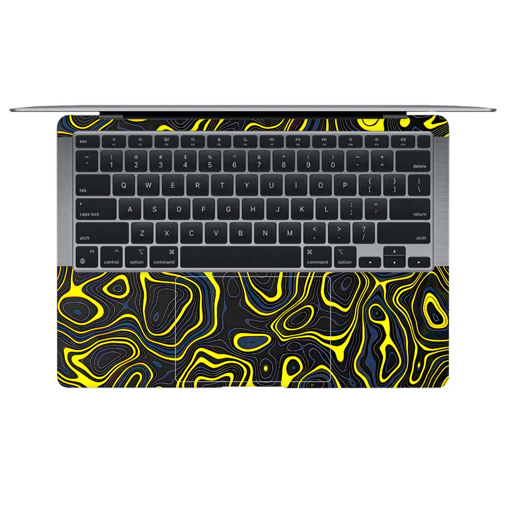 Macbook Skin
