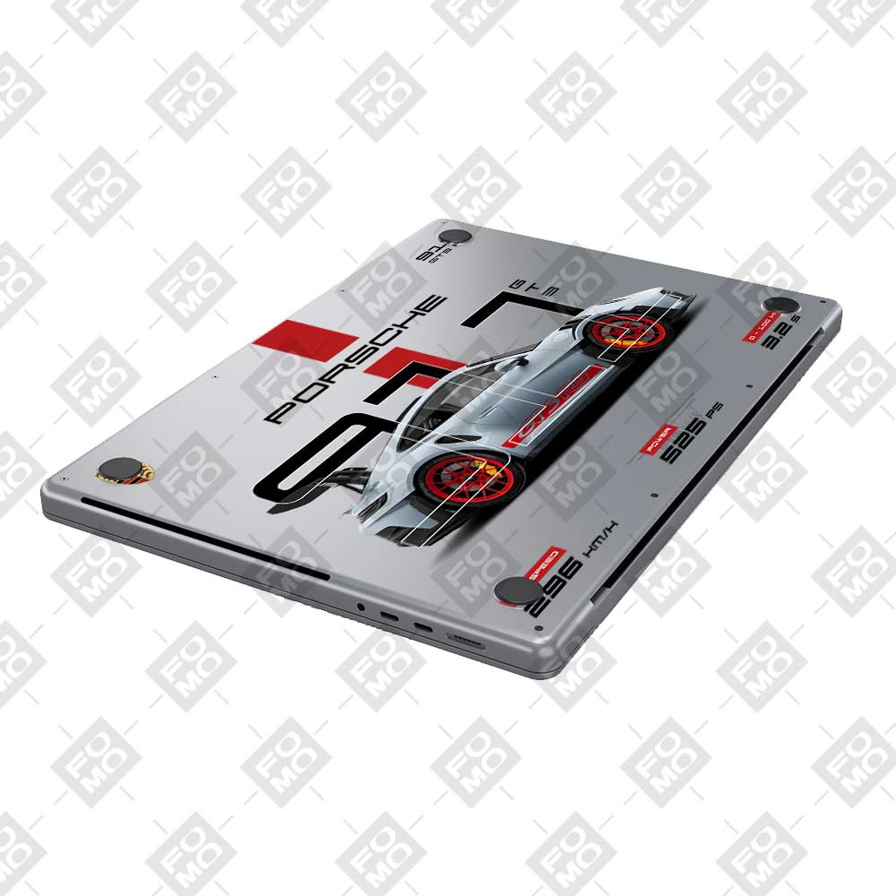 Macbook Skin