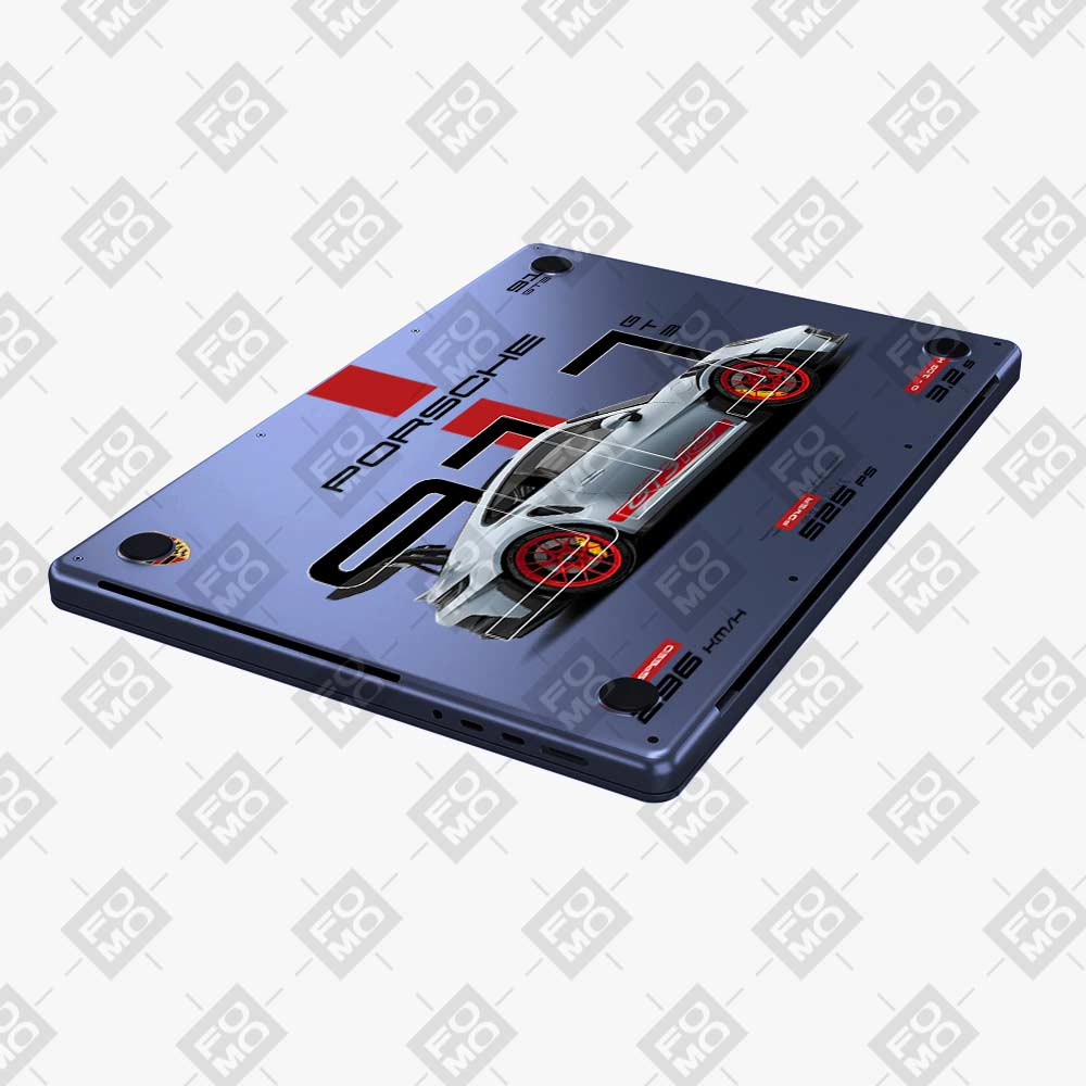 Macbook Skin