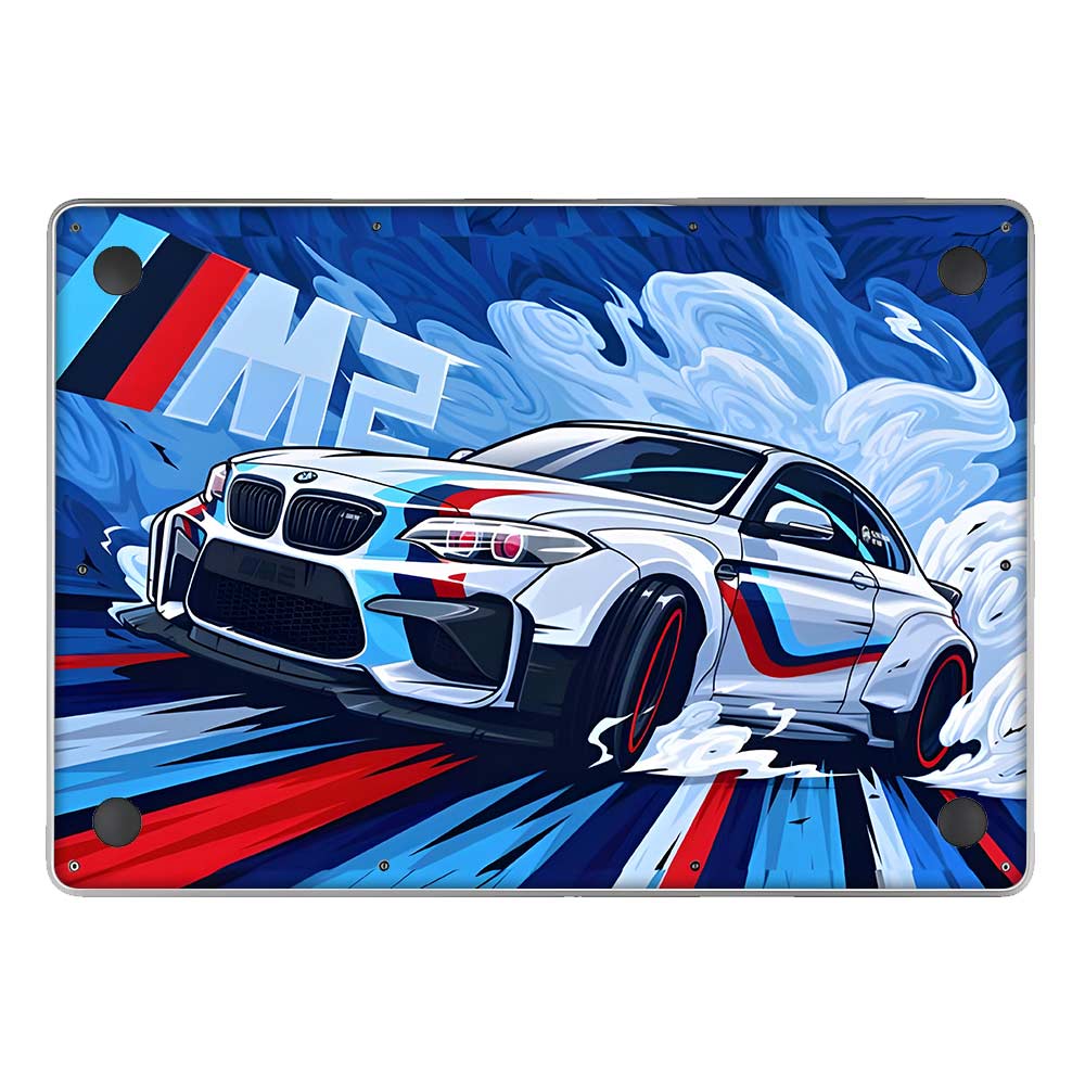 Macbook Skin