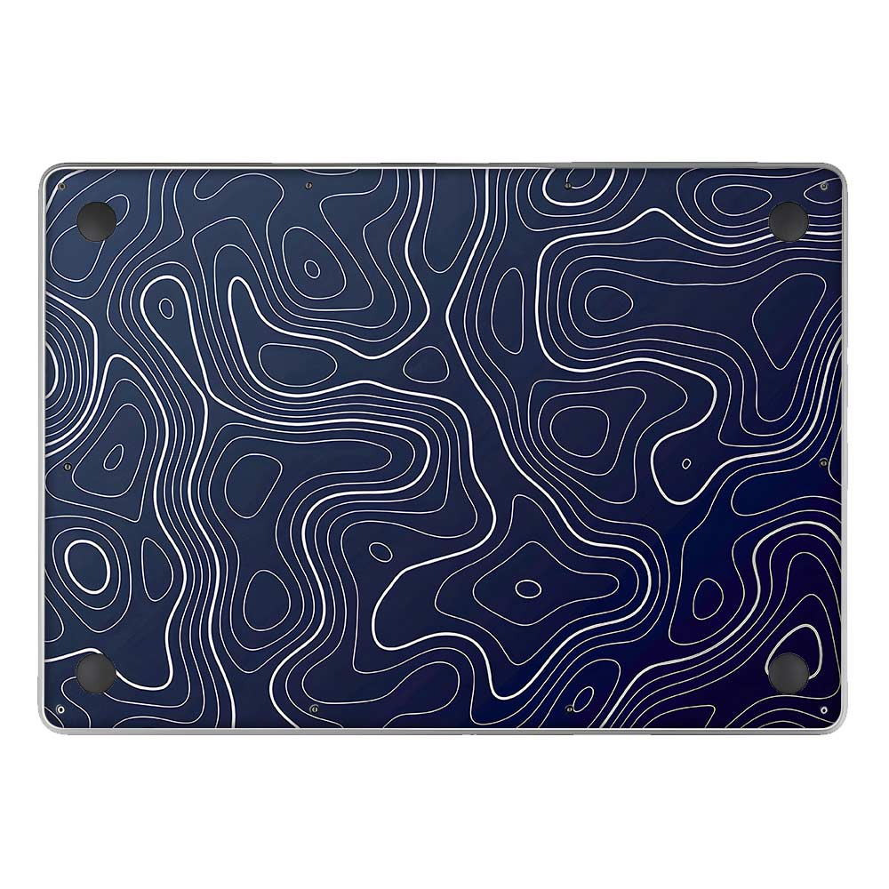 Macbook Skin