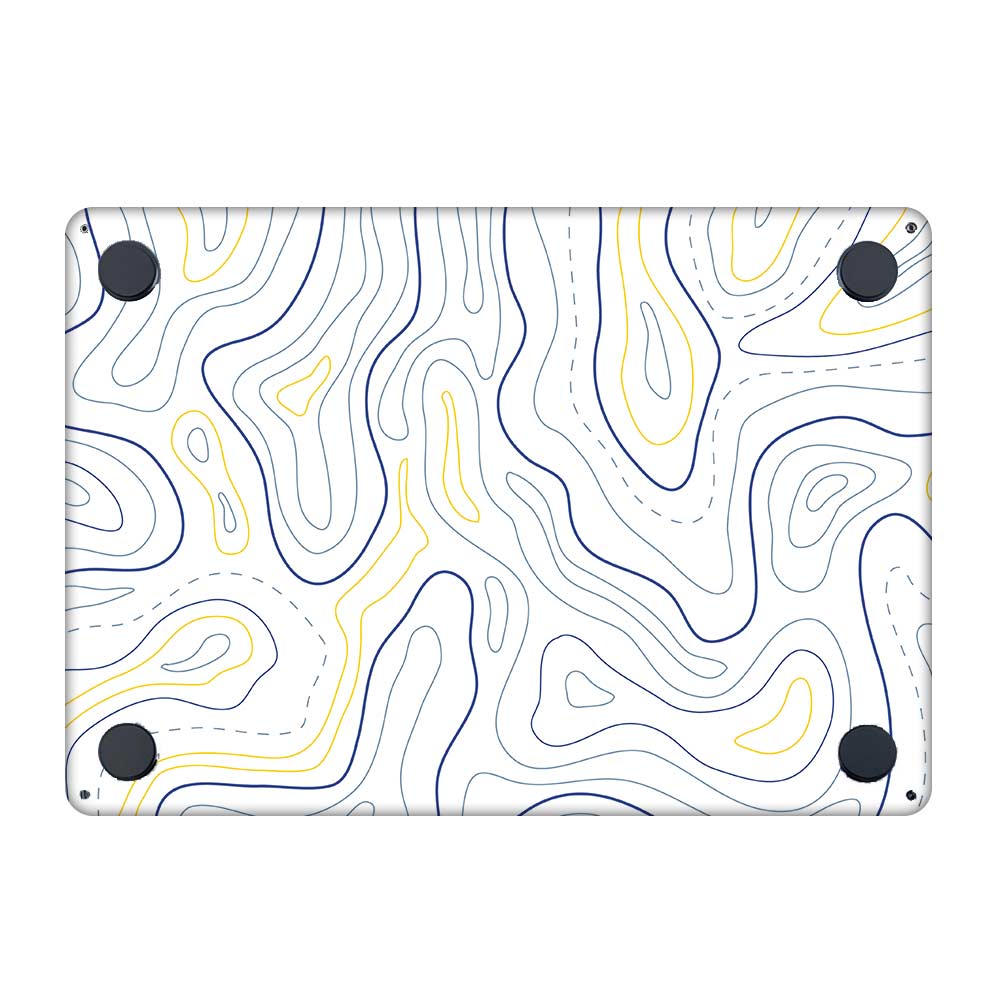 Macbook Skin