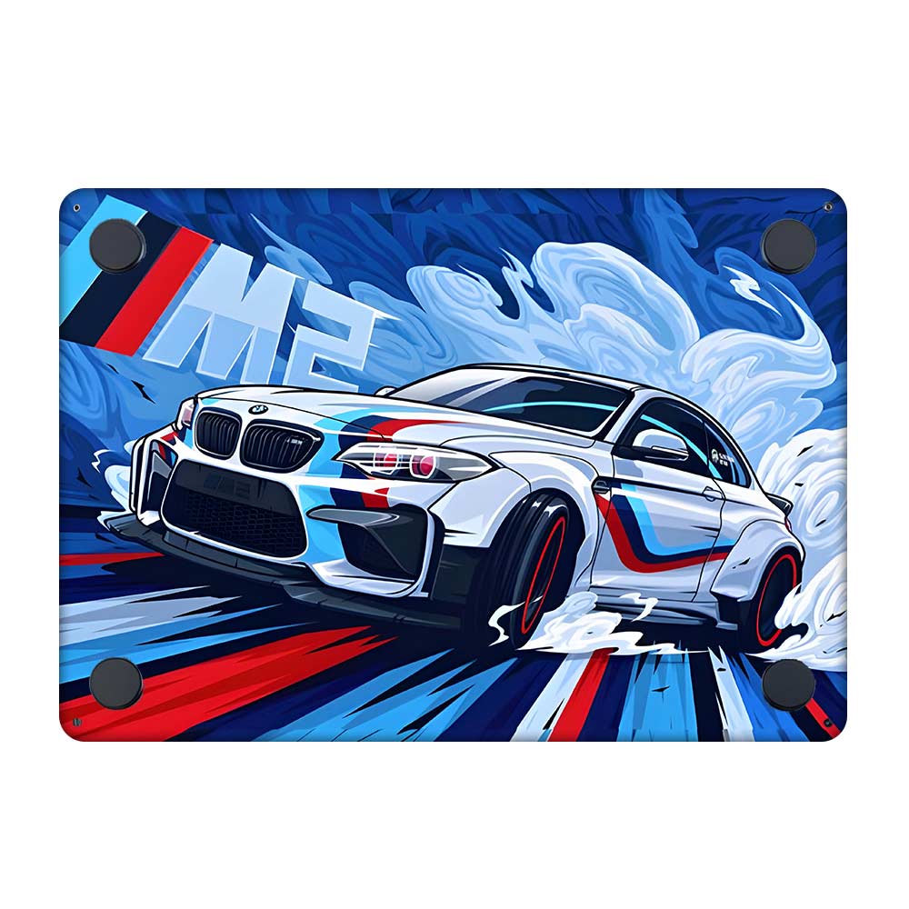 Macbook Skin