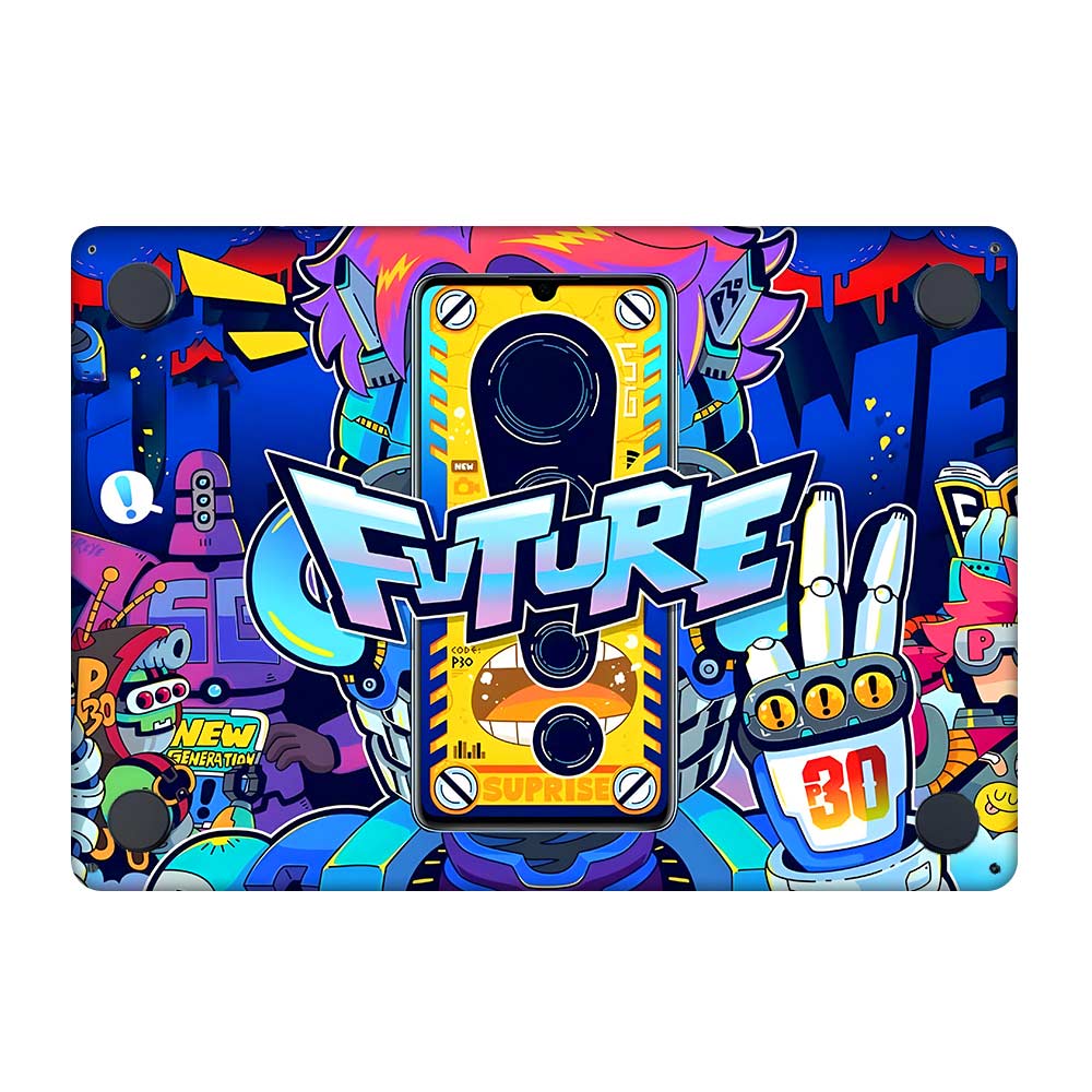 Macbook Skin