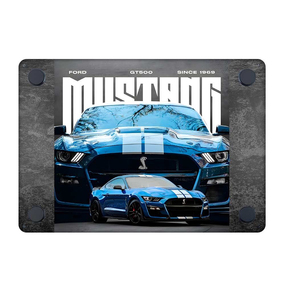 Macbook Skin