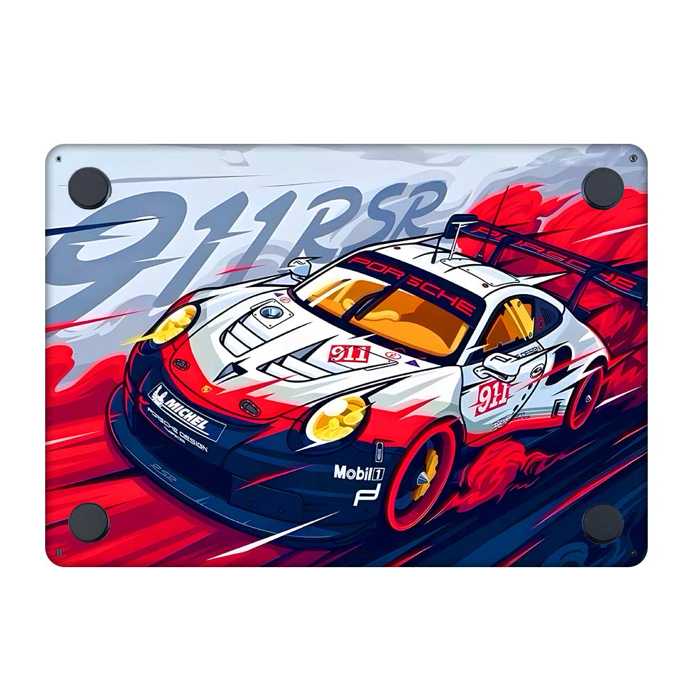 Macbook Skin