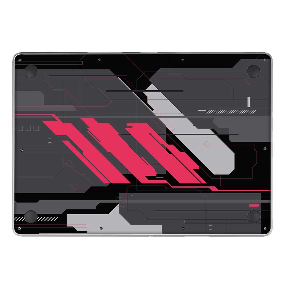Macbook Skin
