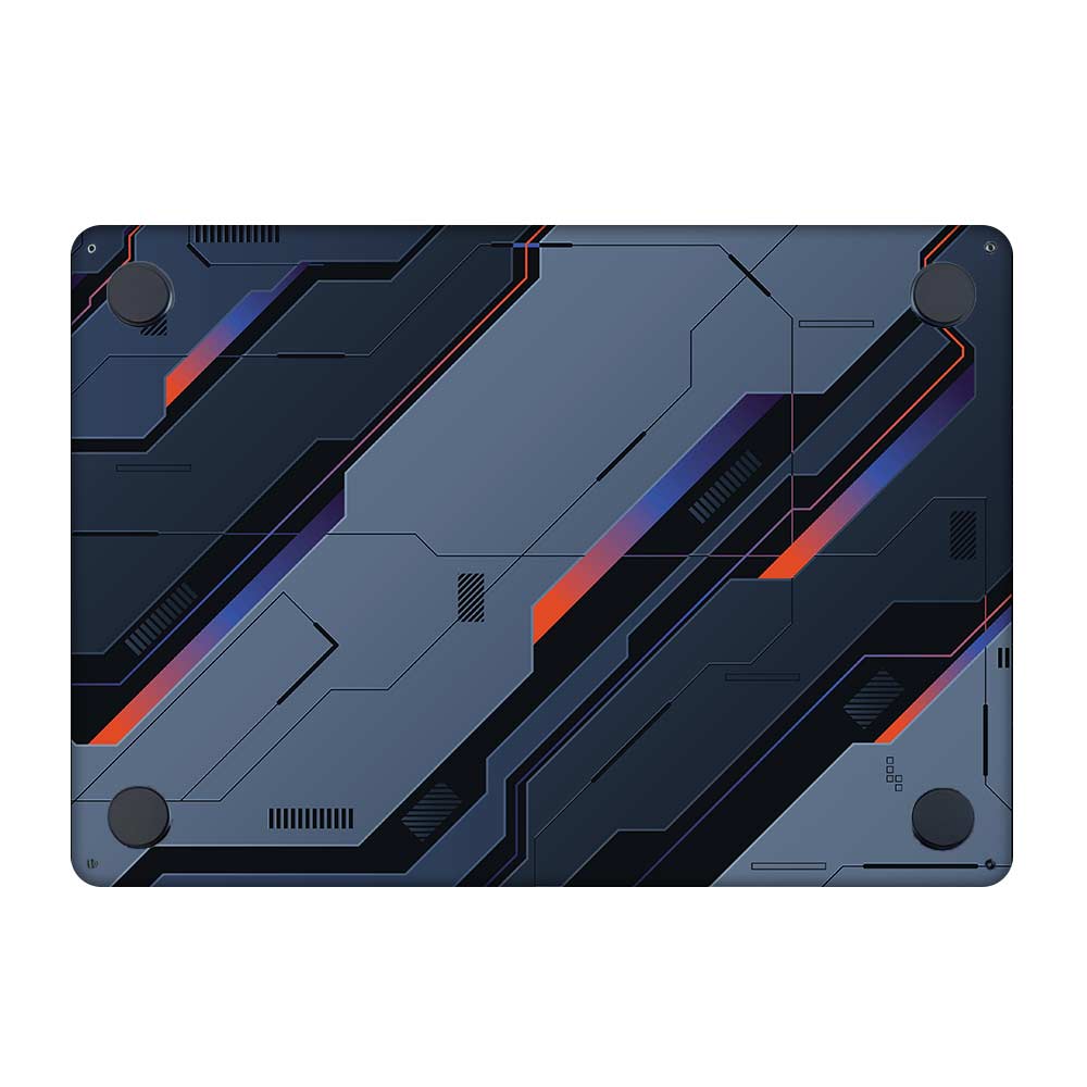 Macbook Skin