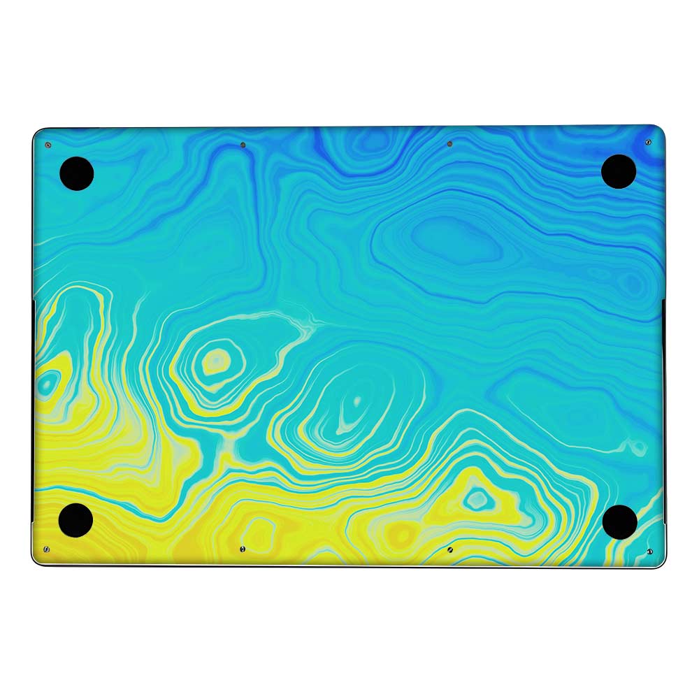 Macbook Skin