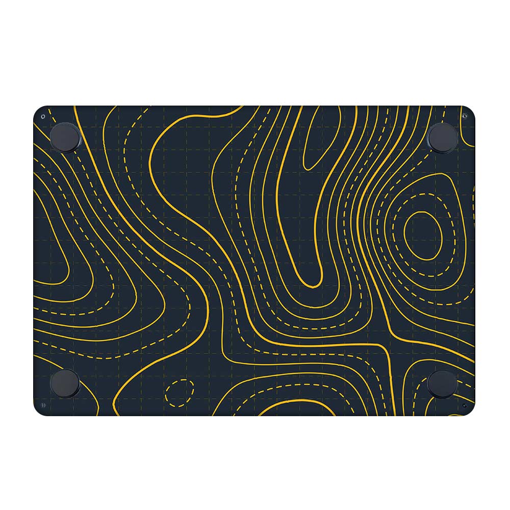 Macbook Skin
