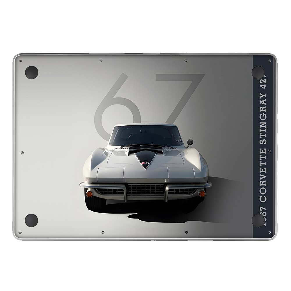 Macbook Skin