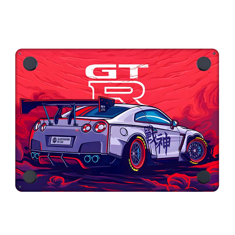Macbook Skin