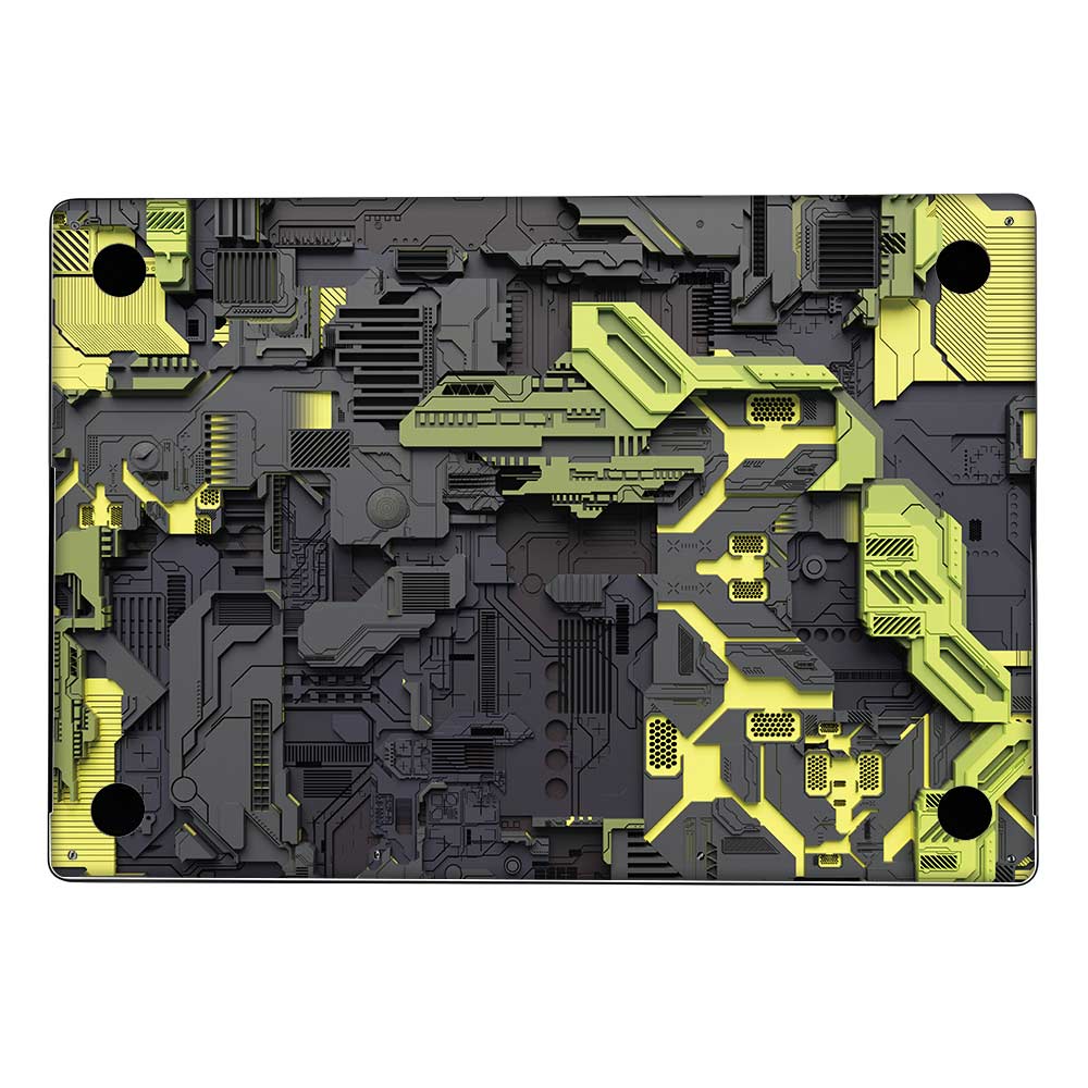 Macbook Skin