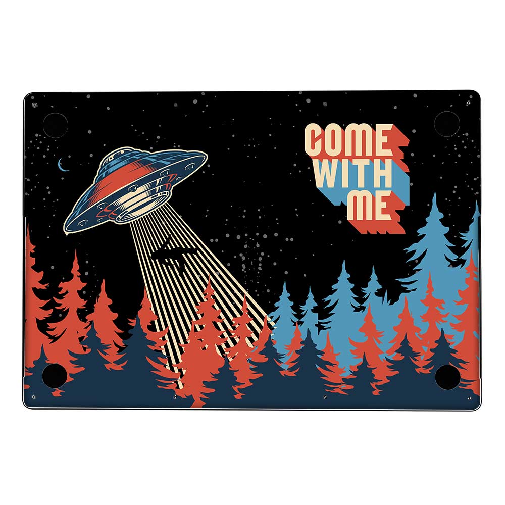 Macbook Skin