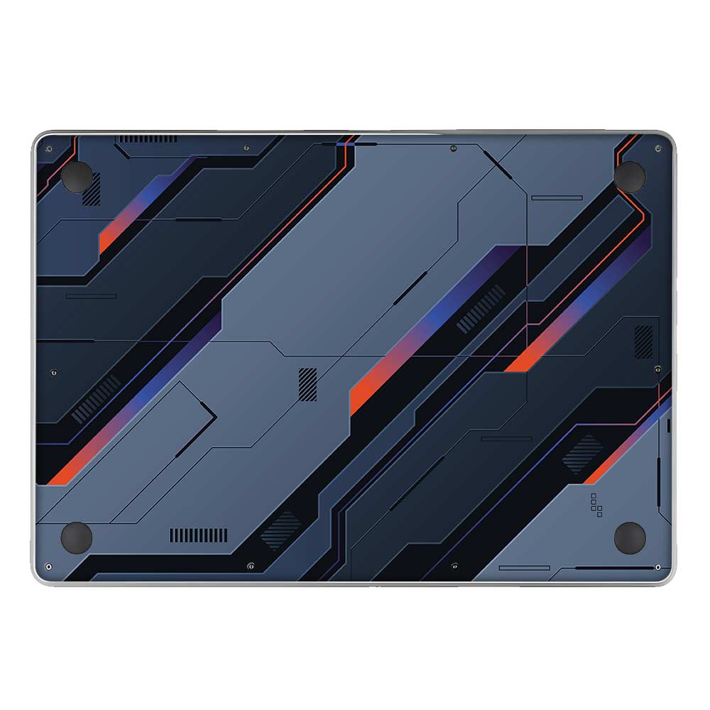 Macbook Skin