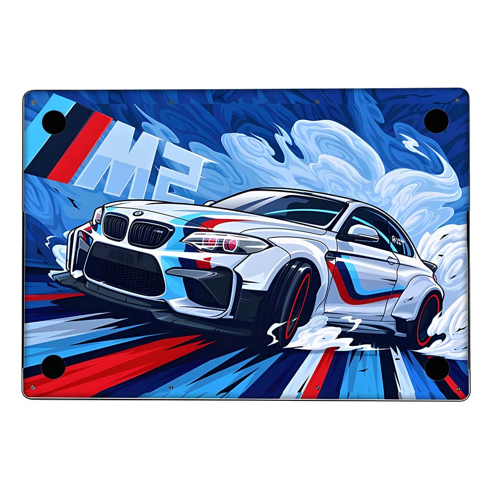 Macbook Skin