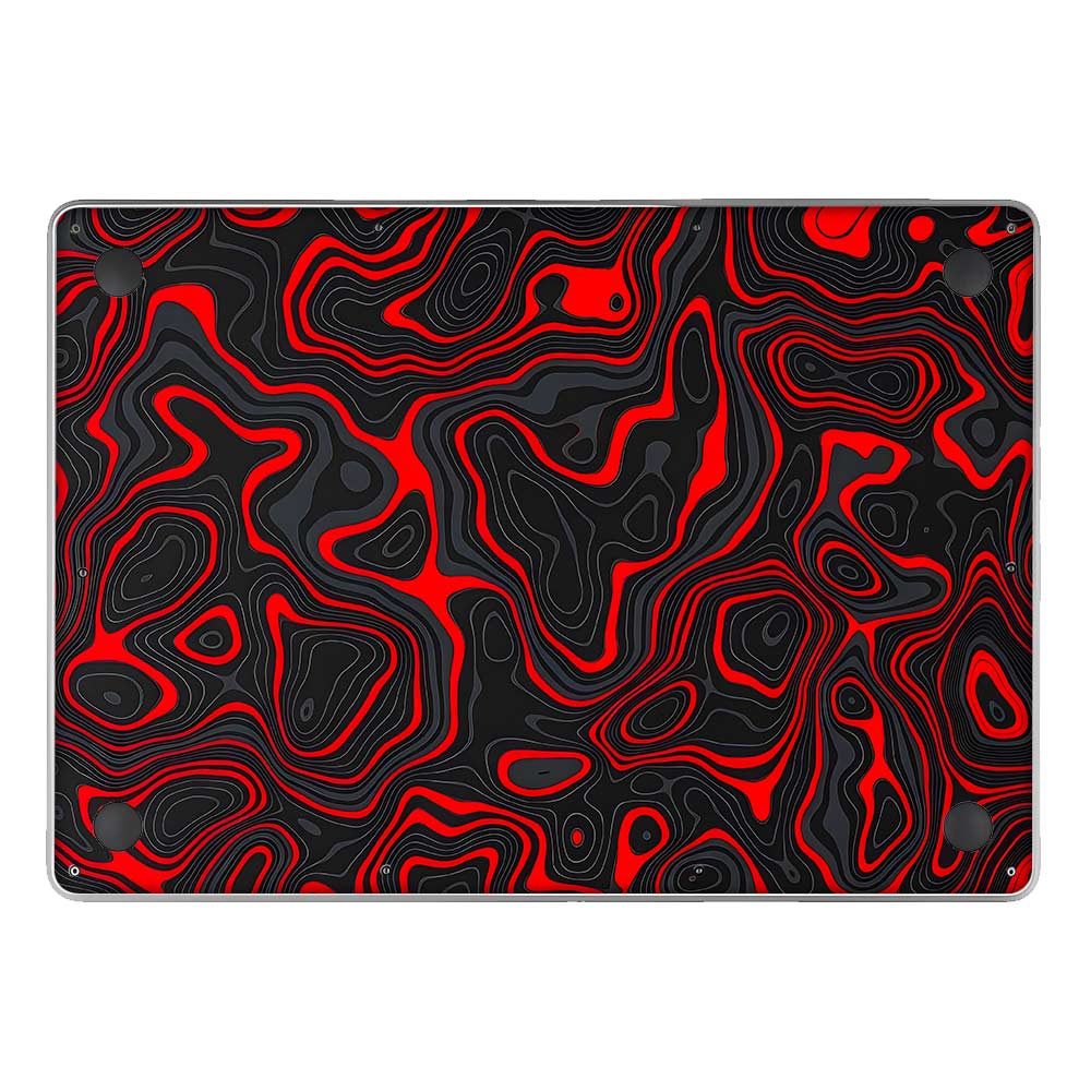 Macbook Skin