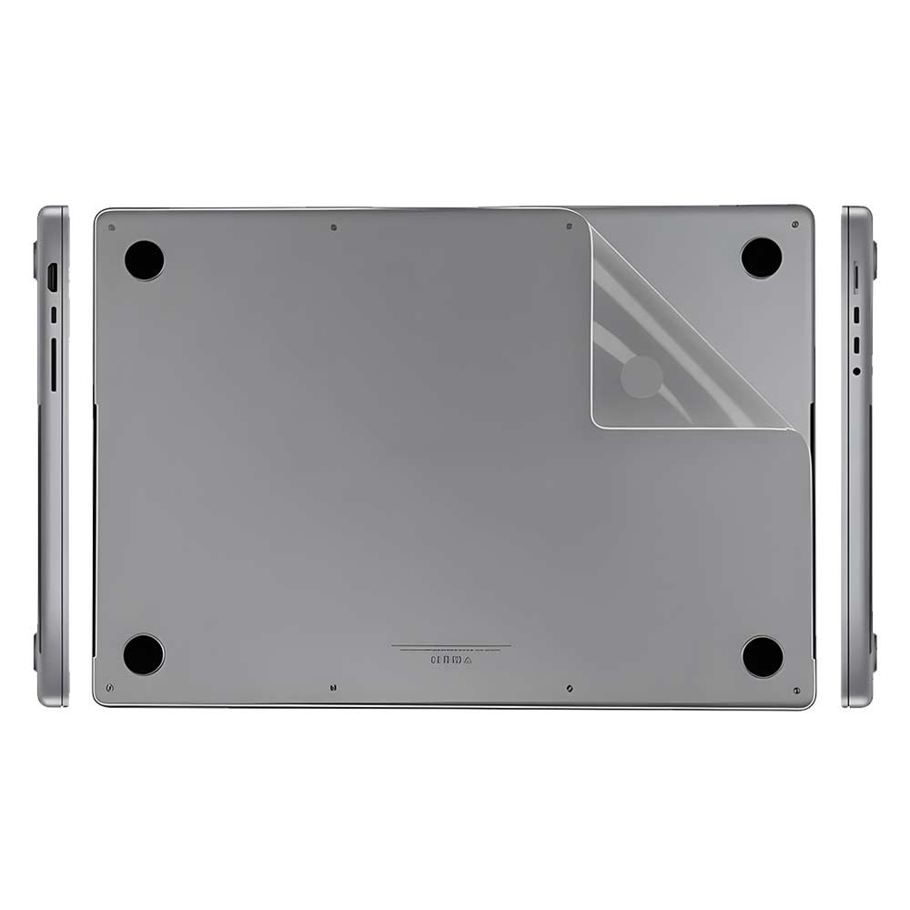 Macbook Skin
