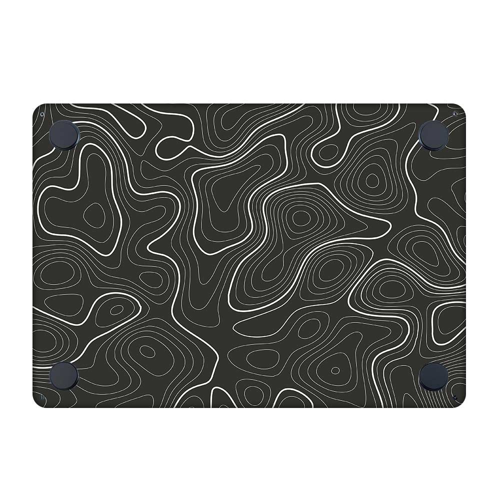Macbook Skin