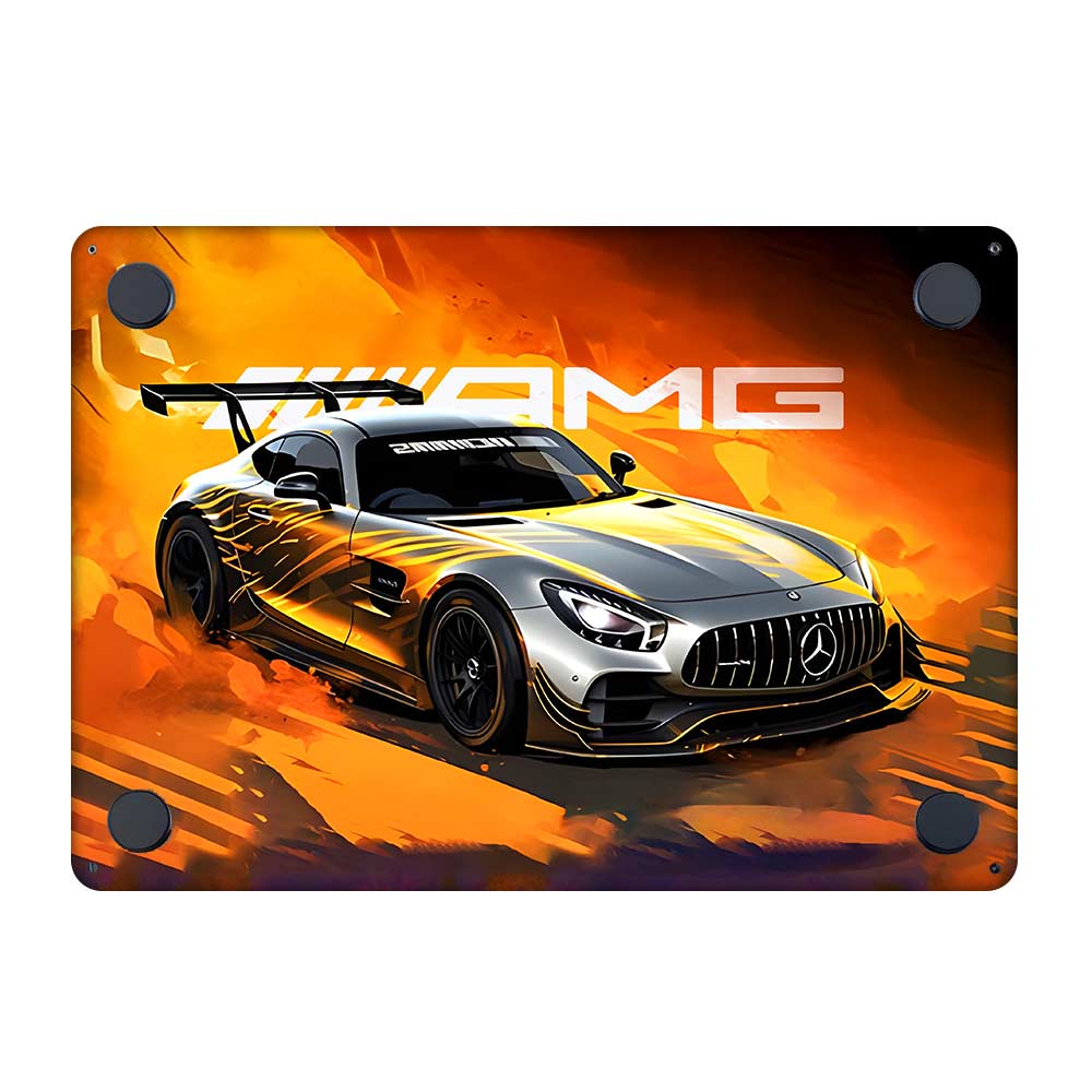 Macbook Skin