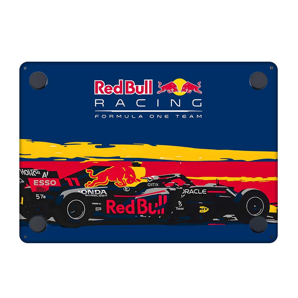 Macbook Skin