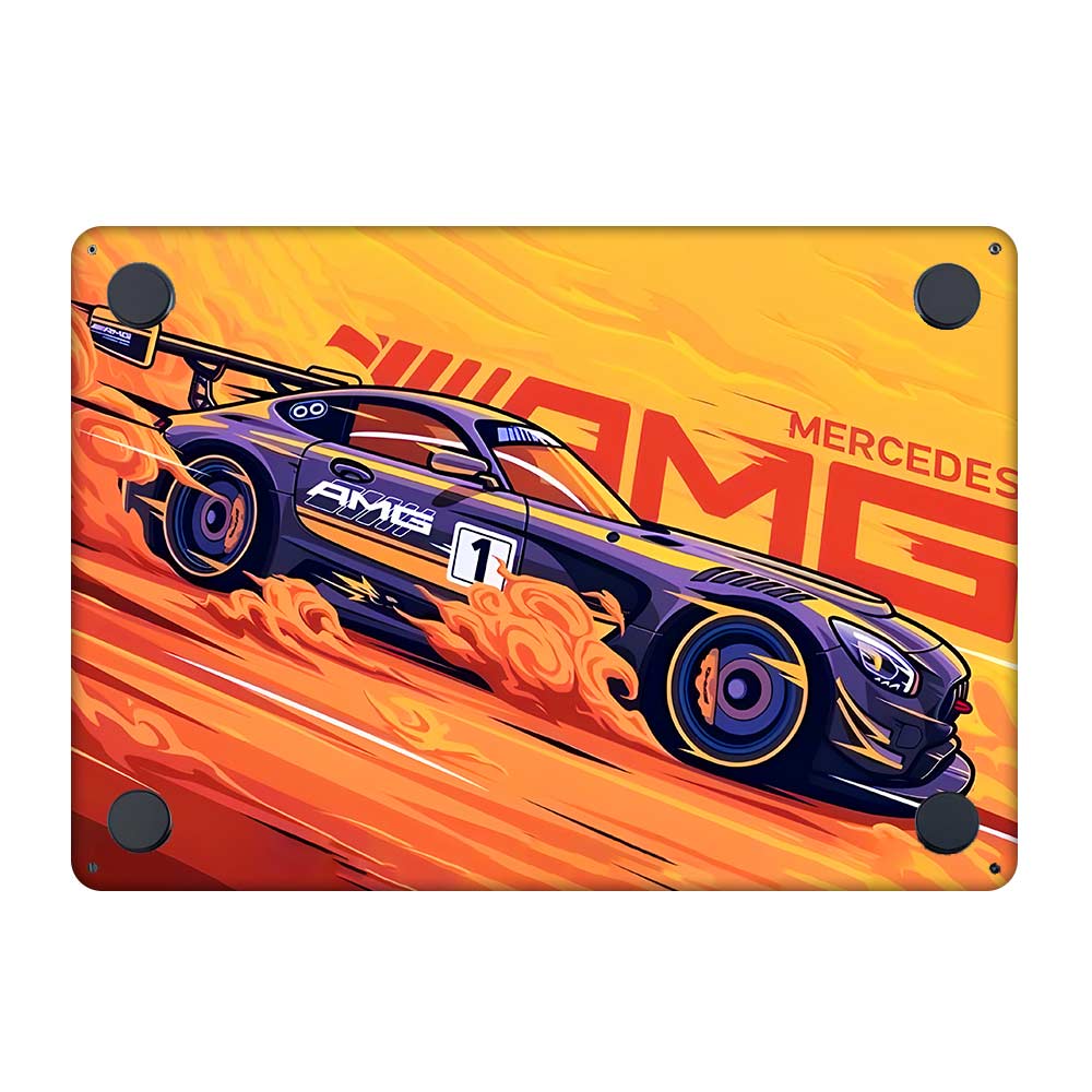 Macbook Skin