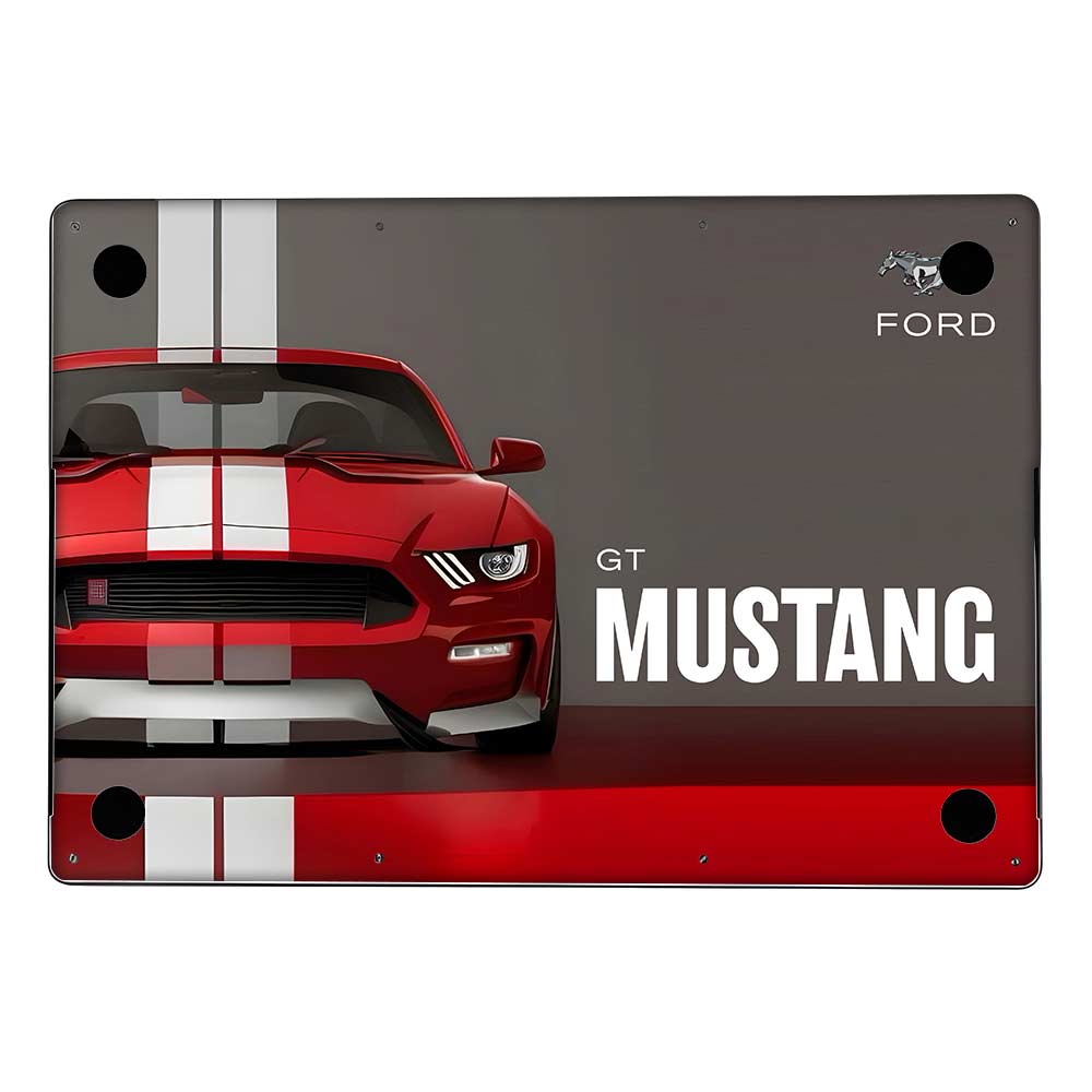Macbook Skin