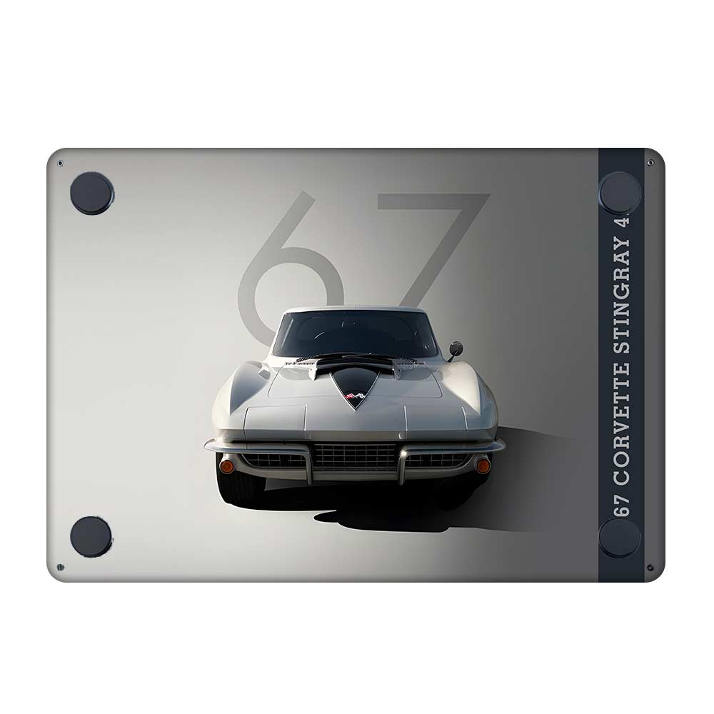 Macbook Skin