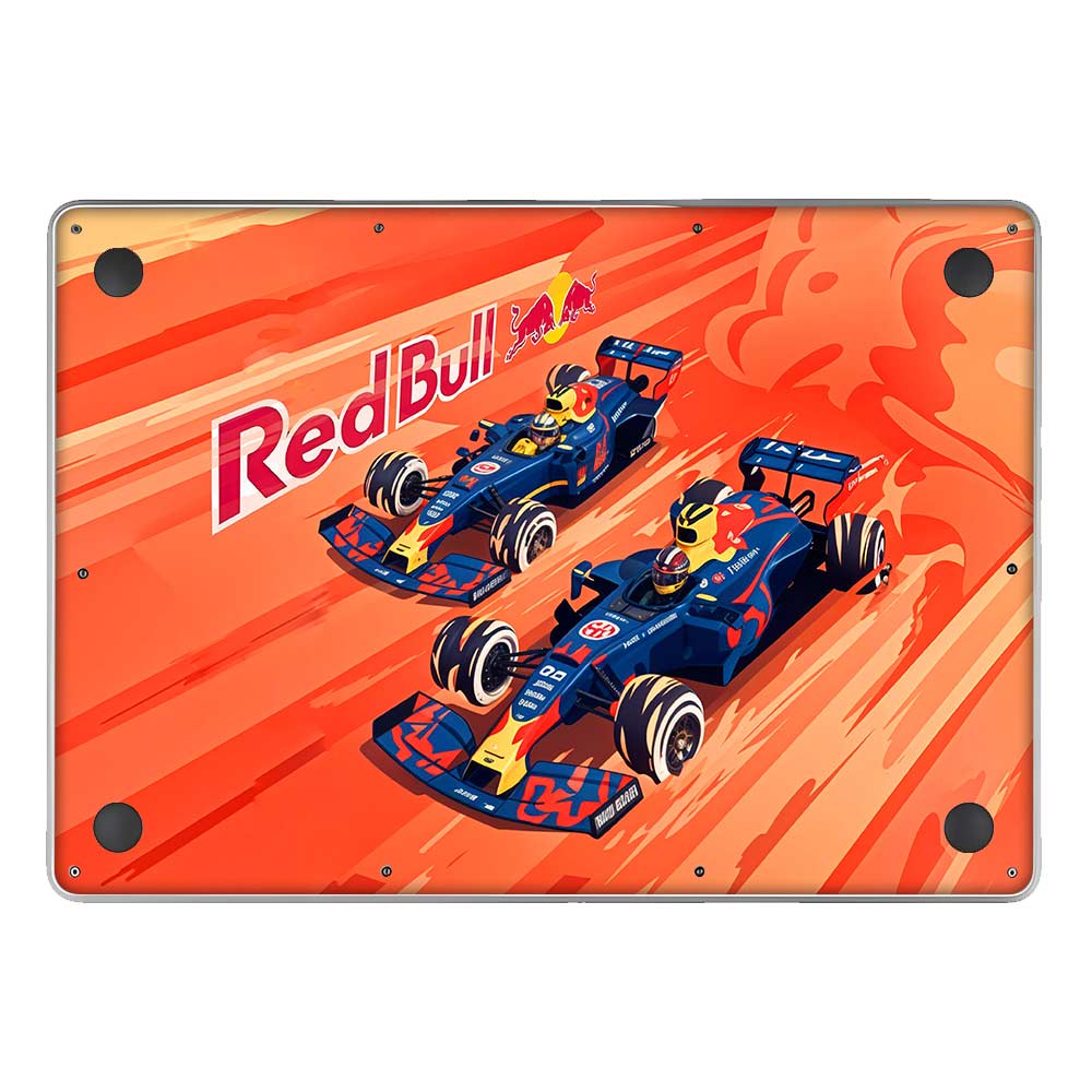 Macbook Skin