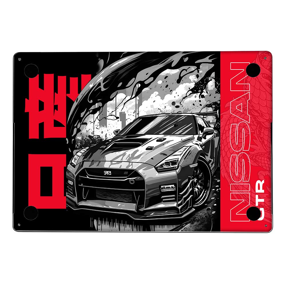 Macbook Skin