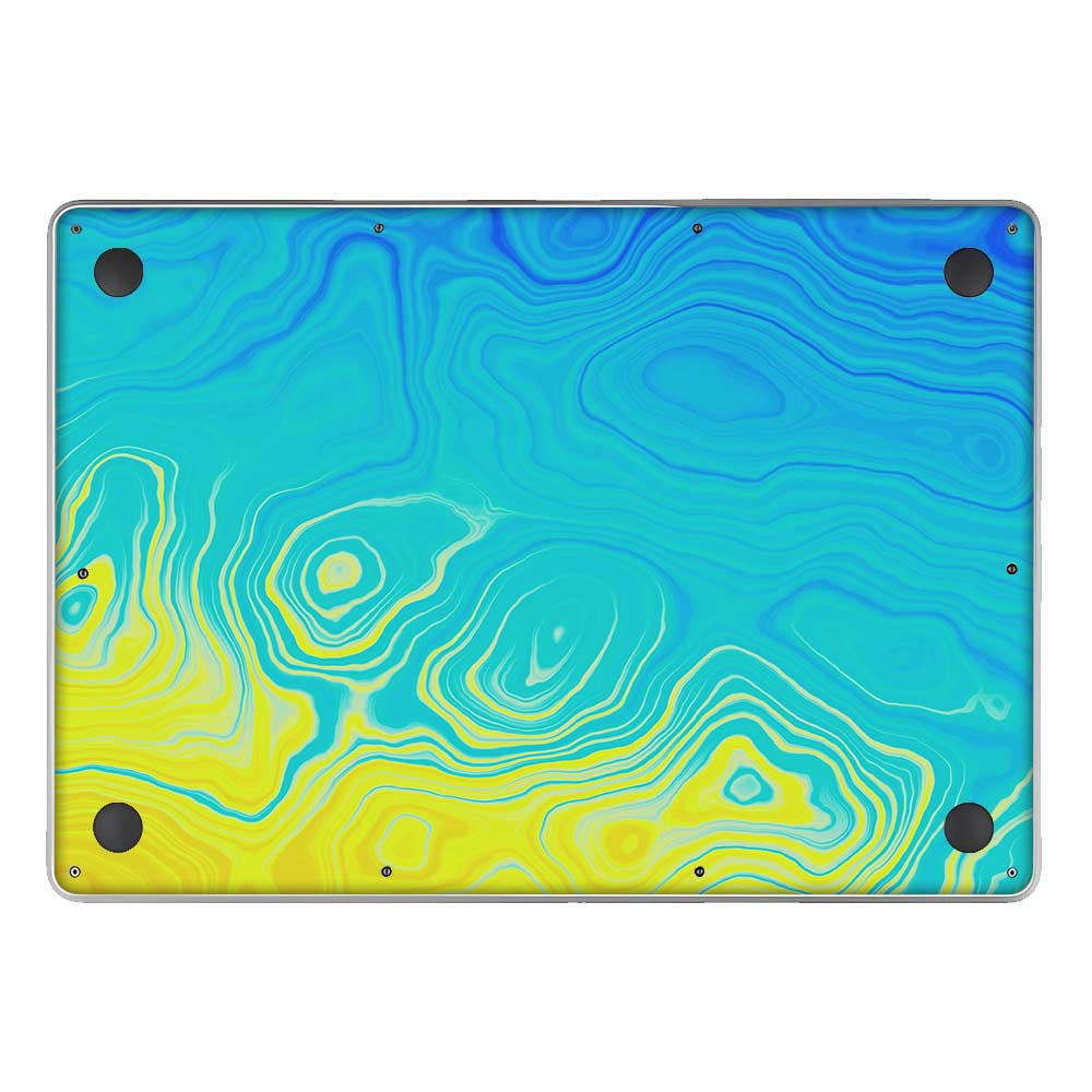 Macbook Skin