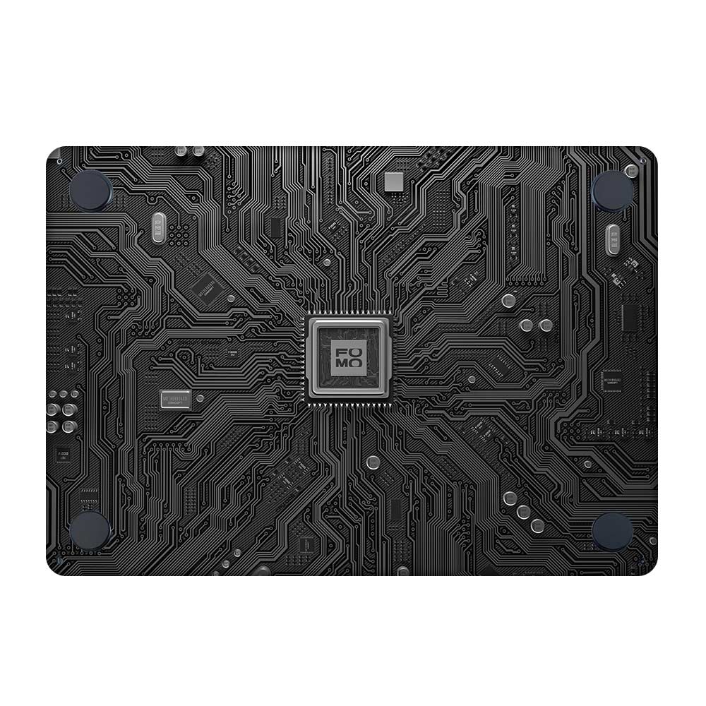 Macbook Skin