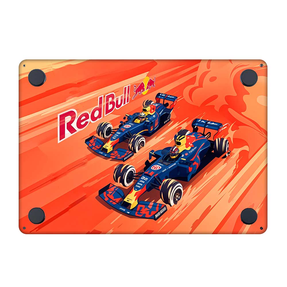 Macbook Skin