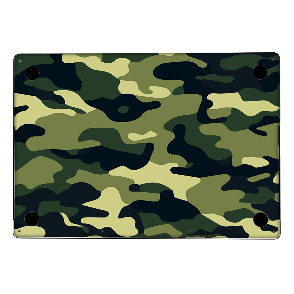 Macbook Skin